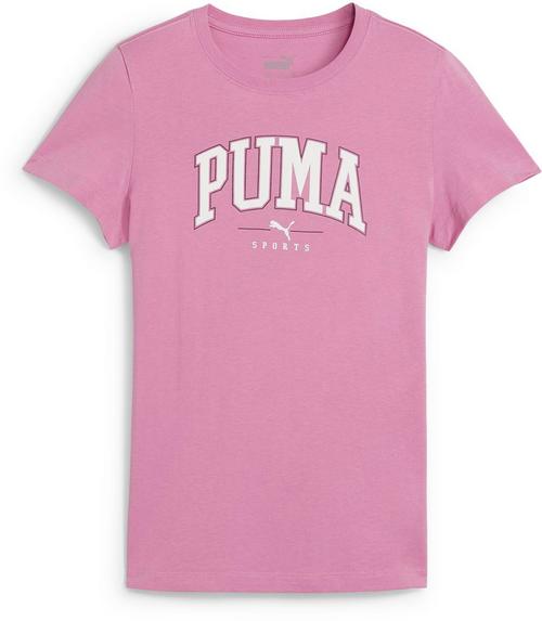 PUMA SQUAD T-Shirt M&auml;dchen