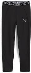 PUMA FIT Tights M&auml;dchen - puma black