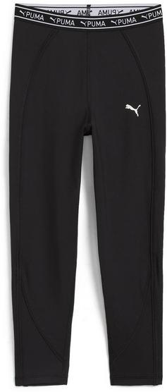 PUMA FIT 7/8-Tights Kinder puma black