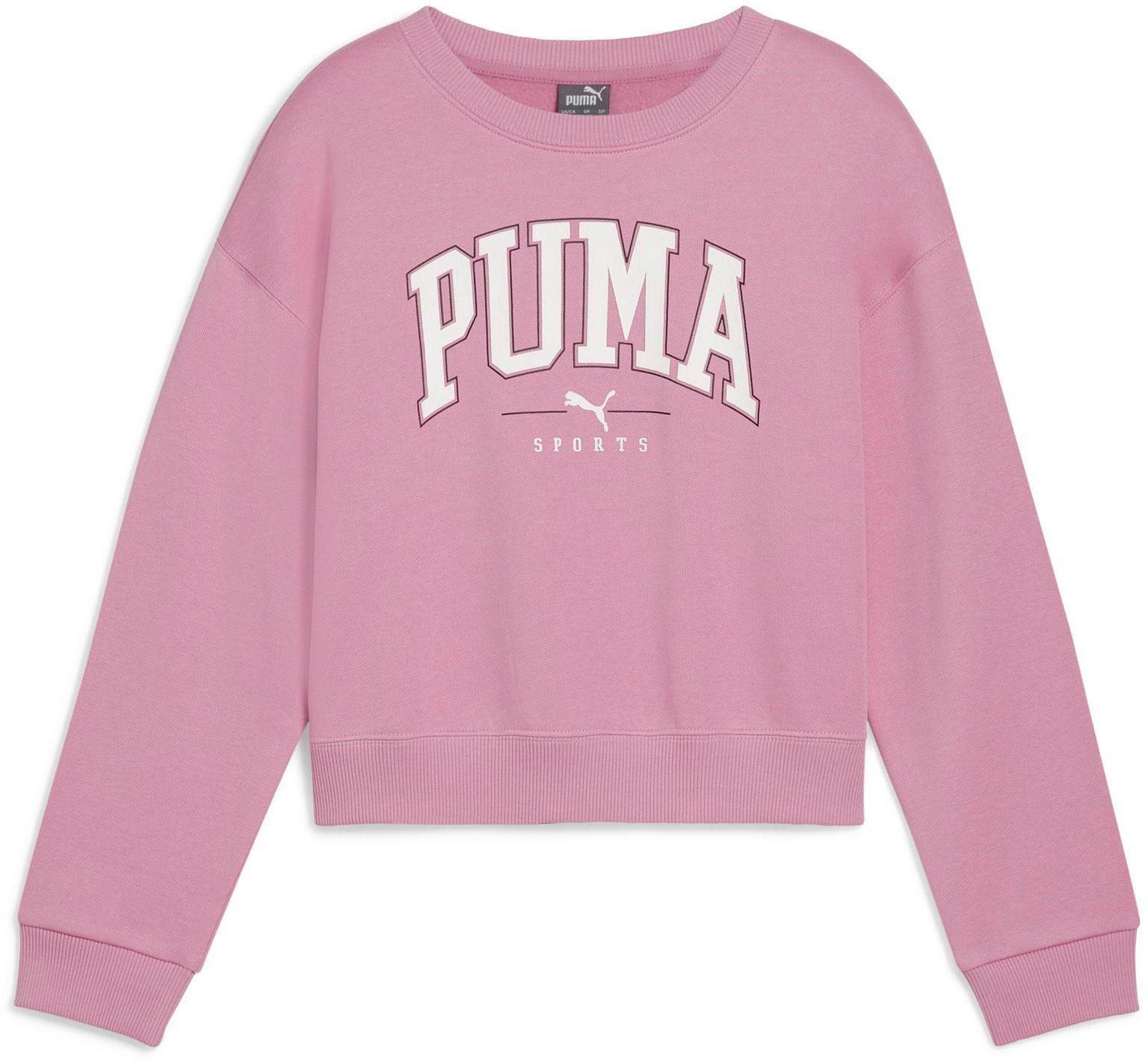 PUMA SQUAD Sweatshirt Mädchen