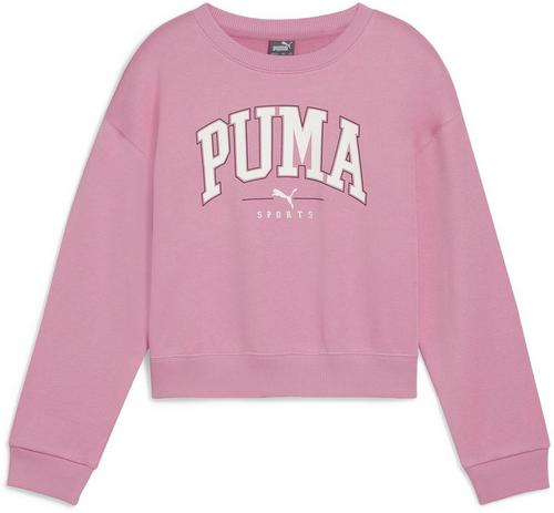 PUMA SQUAD Sweatshirt M&auml;dchen