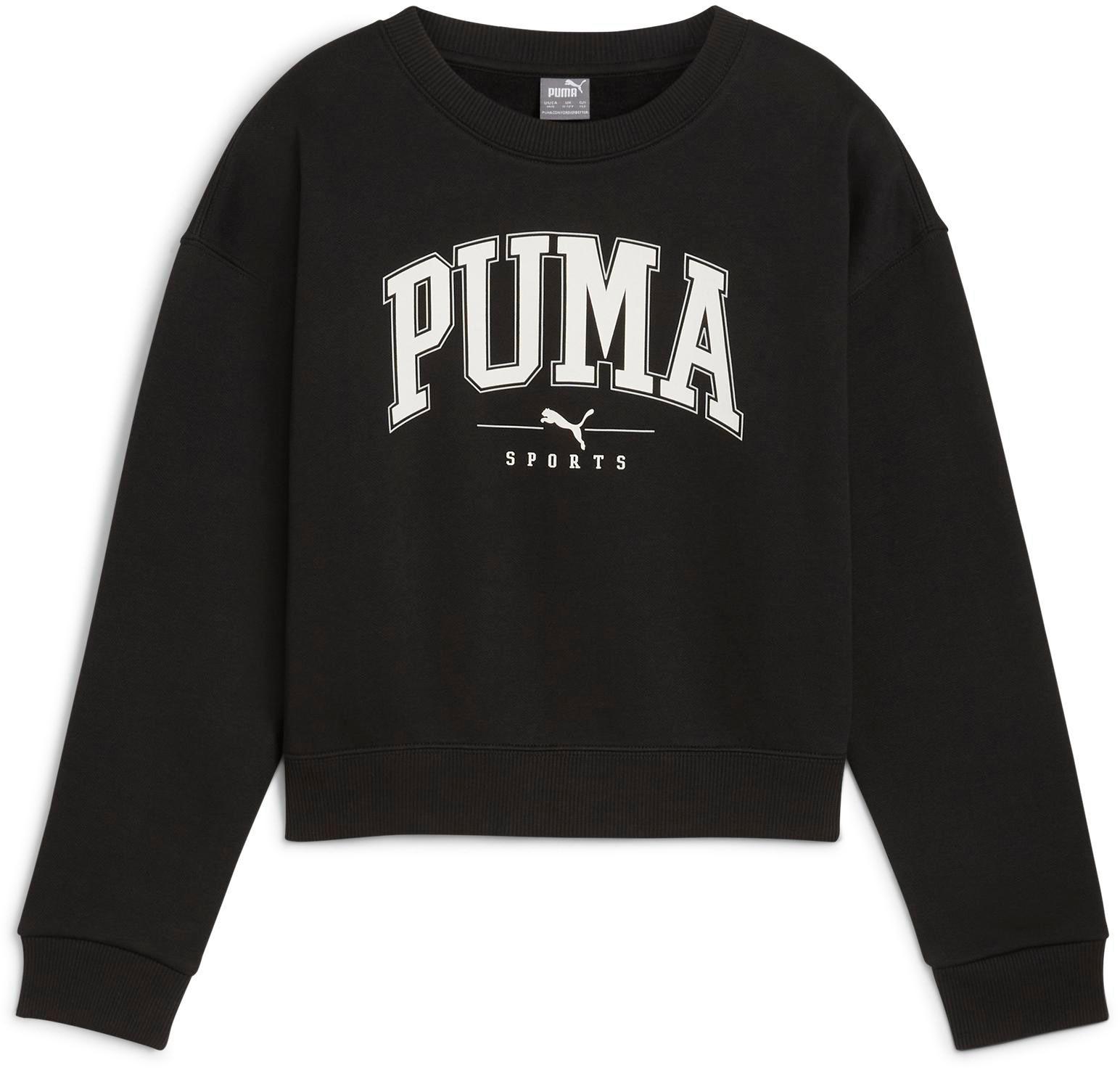 PUMA SQUAD Sweatshirt Mädchen