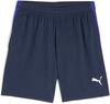 PUMA Individual LIGA Funktionsshorts Kinder - club navy