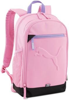 PUMA Rucksack Buzz Daypack Kinder mauved out