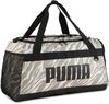 PUMA Challenger Duffel Sporttasche Herren - alpine snow-oak branch-animal aop