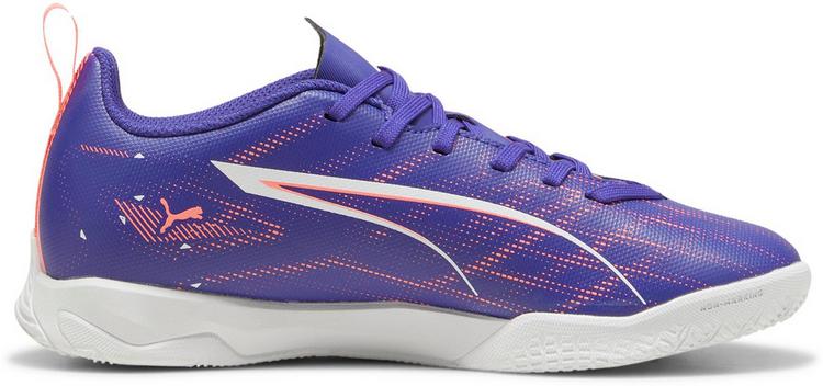 PUMA PUMA ULTRA 5 PLAY IT Jr Fu&szlig;ballschuhe Kinder - lapis lazuli-puma white-sunset glow - 0 | SportScheck
