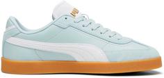 Rückansicht von PUMA Club II Era Sneaker Damen frosted dew-puma white-gum