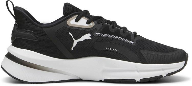 PUMA PUMA PWRFrame TR 3 Fitnessschuhe Herren - black-white-strong gray - 0 | SportScheck
