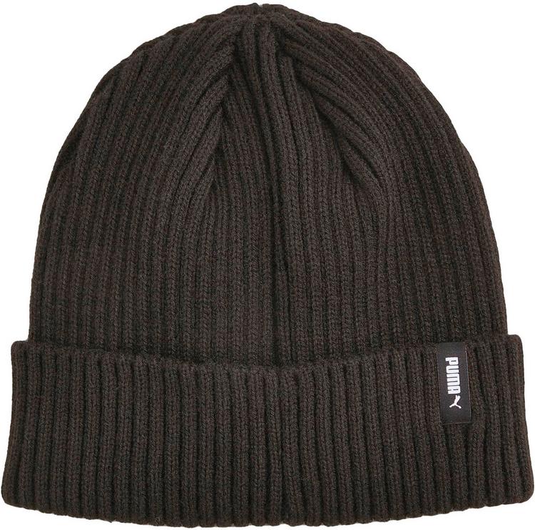 PUMA PUMA Classic Cuff Beanie - puma black - 0 | SportScheck