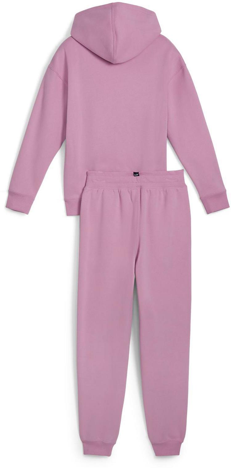 PUMA PUMA Loungewear Trainingsanzug M&auml;dchen - mauved out - 0 | SportScheck