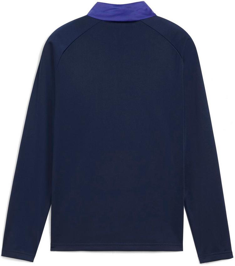 PUMA PUMA Individual LIGA Funktionsshirt Kinder - club navy - 0 | SportScheck