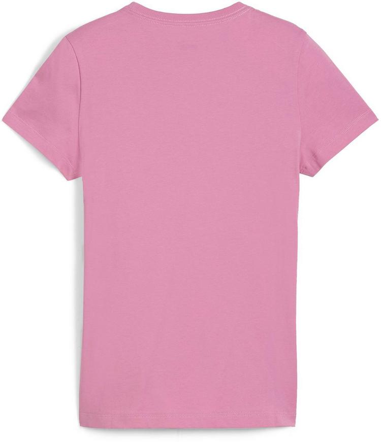 PUMA PUMA SQUAD T-Shirt M&auml;dchen - mauved out - 0 | SportScheck