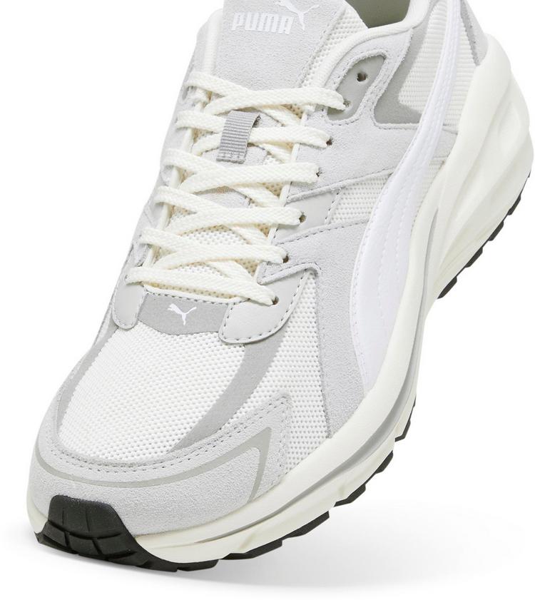 PUMA PUMA Hypnotic LS Sneaker Damen - warm white-puma white-glacial gray - 0 | SportScheck