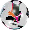 PUMA Orbita 7 Mini Miniball - puma white-multicolor