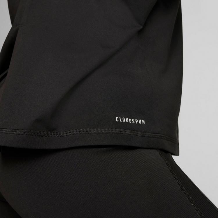 PUMA PUMA STUDIO FASHION Funktionsshirt Damen - black - 4 | SportScheck