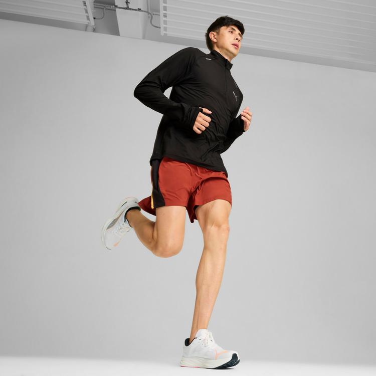 PUMA PUMA Magnify NITRO 2 Laufschuhe Herren - puma white-sun stream-sunset glow - 1 | SportScheck