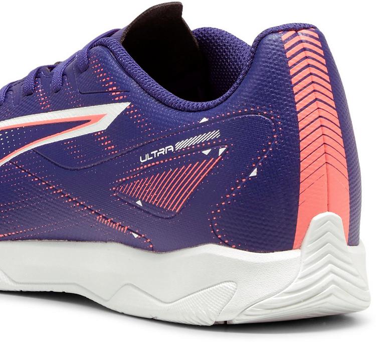 PUMA PUMA ULTRA 5 PLAY IT Fu&szlig;ballschuhe Herren - lapis lazuli-puma white-sunset glow - 2 | SportScheck