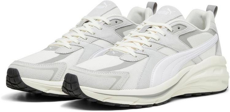 PUMA PUMA Hypnotic LS Sneaker Damen - warm white-puma white-glacial gray - 2 | SportScheck