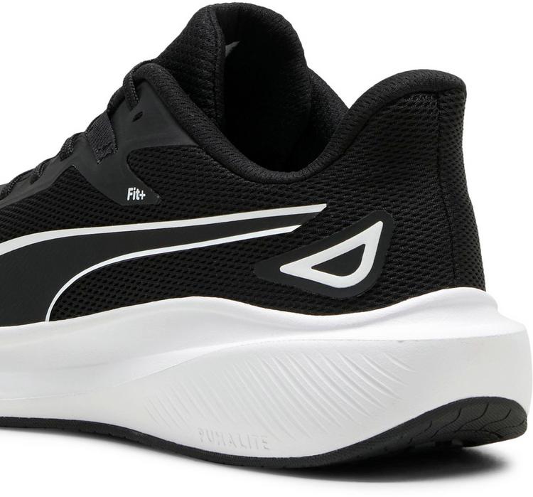 PUMA PUMA Skyrocket Lite Fitnessschuhe Damen - black-white - 3 | SportScheck