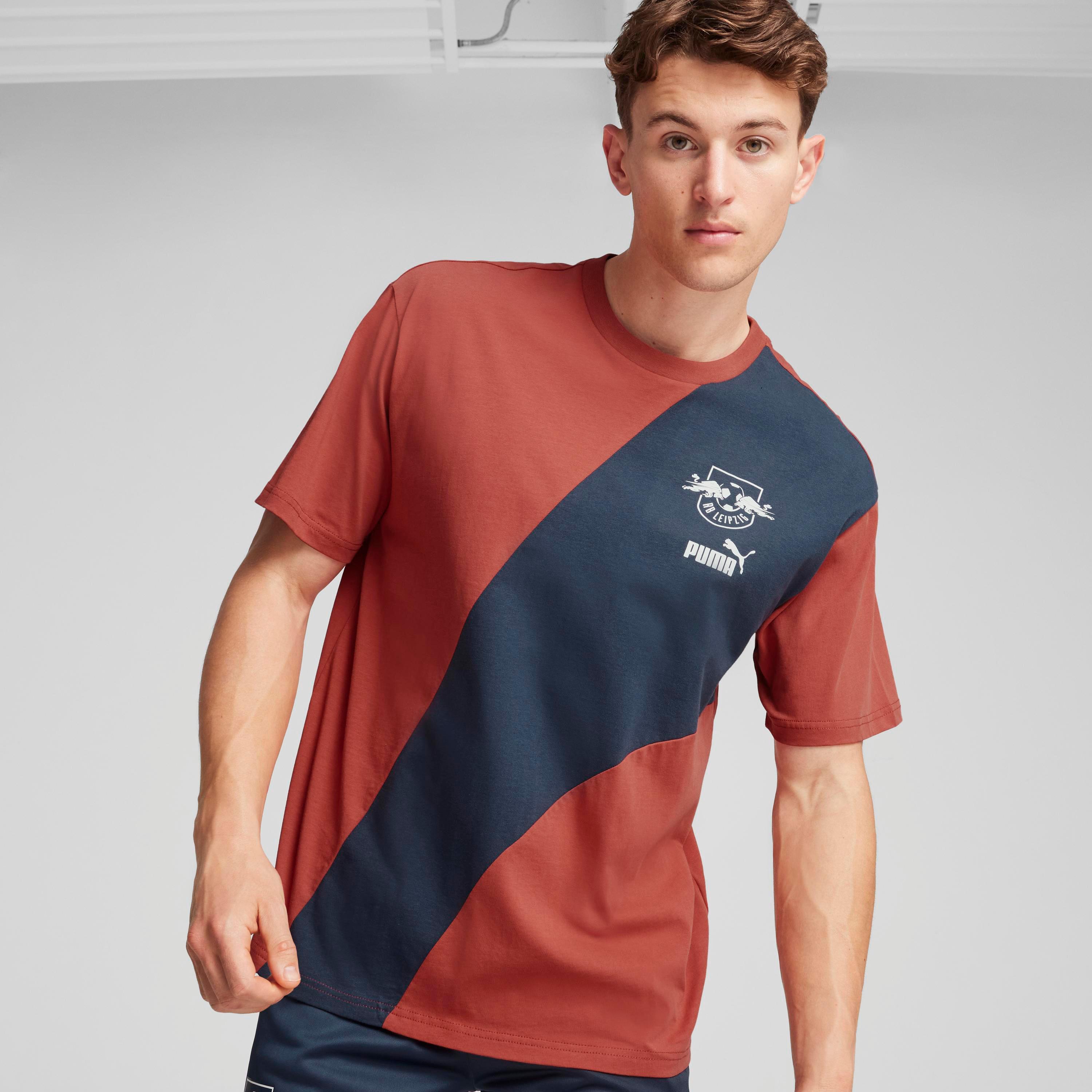 Thumbnail - PUMA RB Leipzig T-Shirt Herren