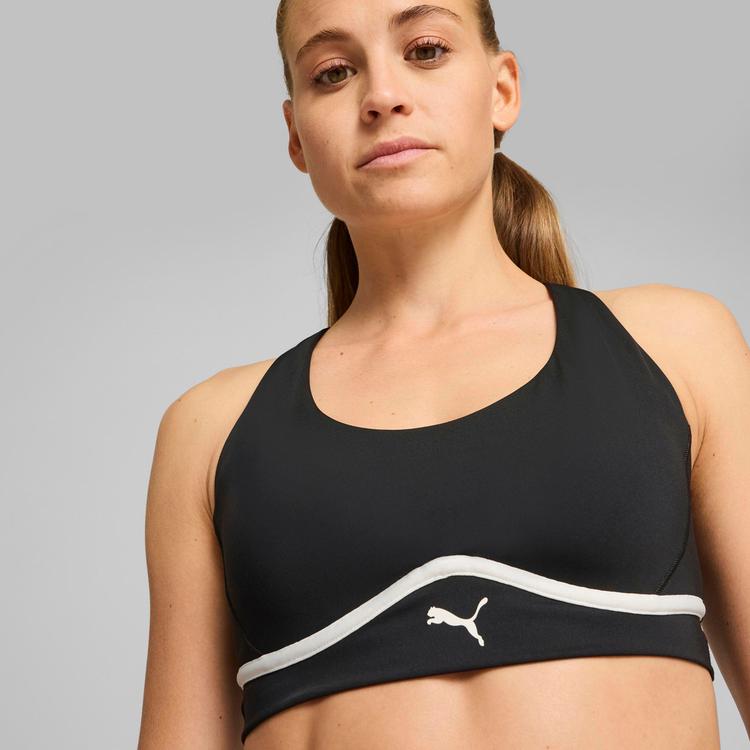 PUMA PUMA 4KEEPS CLOUDSPUN BH Damen - black - 1 | SportScheck