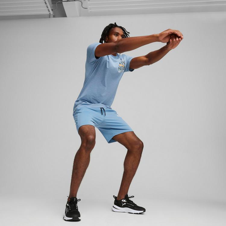 PUMA PUMA PWRFrame TR 3 Fitnessschuhe Herren - black-white-strong gray - 1 | SportScheck