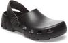 Birkenstock Birki Flow Badelatschen - black