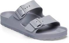 Birkenstock Arizona Sandalen stone coin