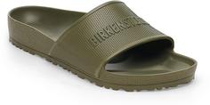 Birkenstock Barbados Sandalen khaki