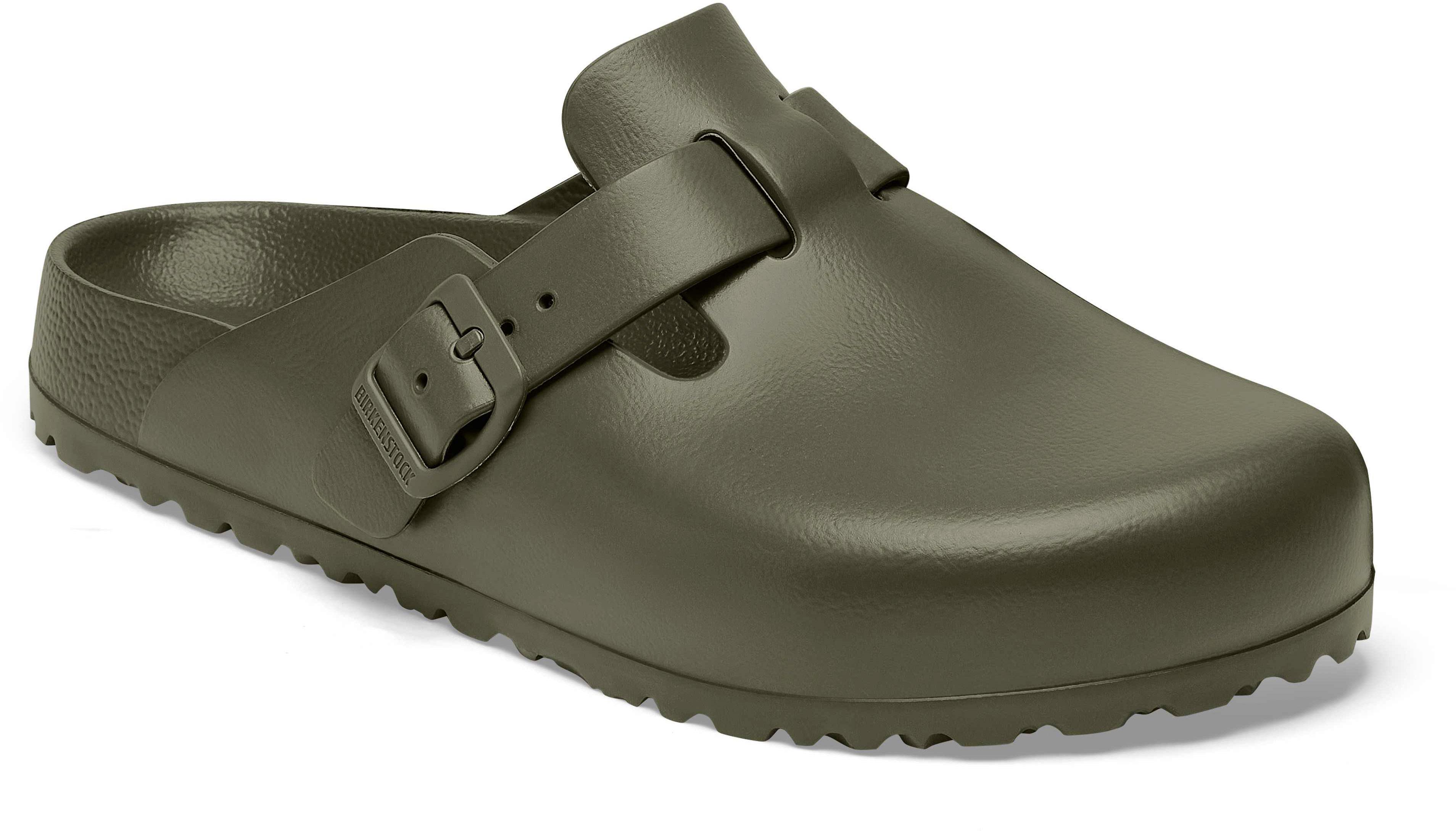 Birkenstock Boston Sandalen Herren