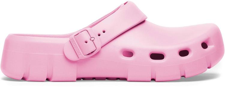 Birkenstock Birkenstock Birki Flow Badelatschen - fondant pink - 0 | SportScheck
