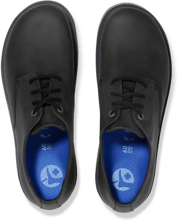 Birkenstock Birkenstock Highwood Freizeitschuhe Herren - black - 0 | SportScheck