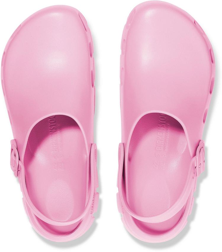 Birkenstock Birkenstock Birki Flow Badelatschen - fondant pink - 0 | SportScheck
