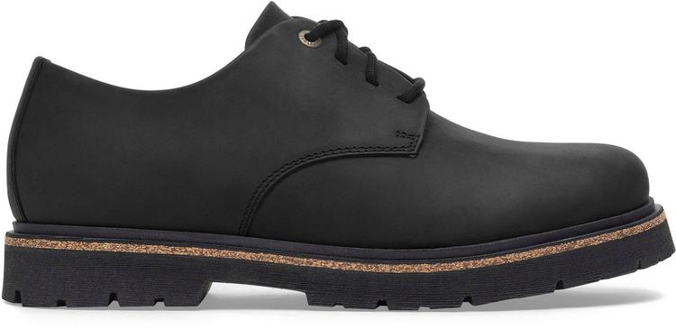 Birkenstock Birkenstock Highwood Freizeitschuhe Herren - black - 0 | SportScheck