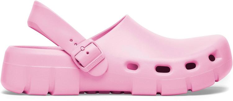 Birkenstock Birkenstock Birki Flow Badelatschen - fondant pink - 1 | SportScheck