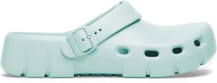 Birkenstock Birkenstock Birki Flow Badelatschen - surf green - 2 | SportScheck