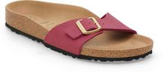 Birkenstock Madrid Sandalen Damen berry crush