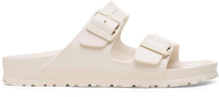 Birkenstock Birkenstock Arizona Sandalen Damen - eggshell - 0 | SportScheck