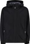 CMP Regenjacke Kinder - nero