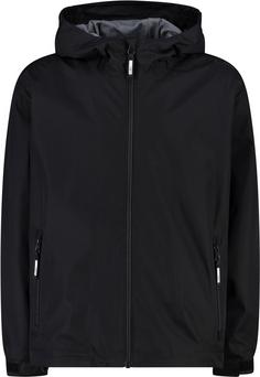 CMP Regenjacke Kinder nero