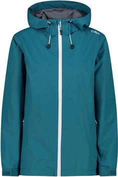 CMP Regenjacke Damen teal