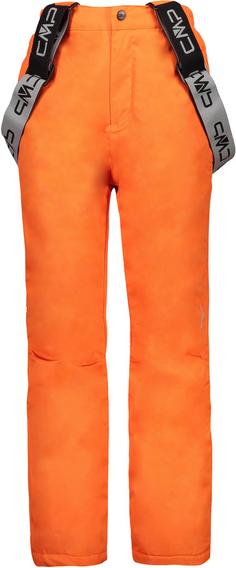 CMP Salopette Skihose Kinder arancio