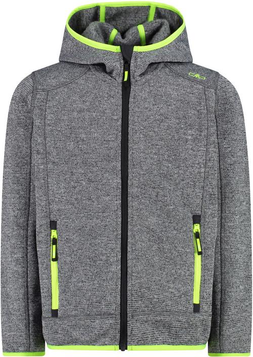 CMP Strickfleece Kinder