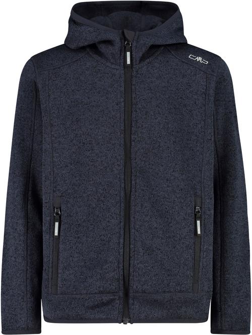 CMP Strickfleece Kinder