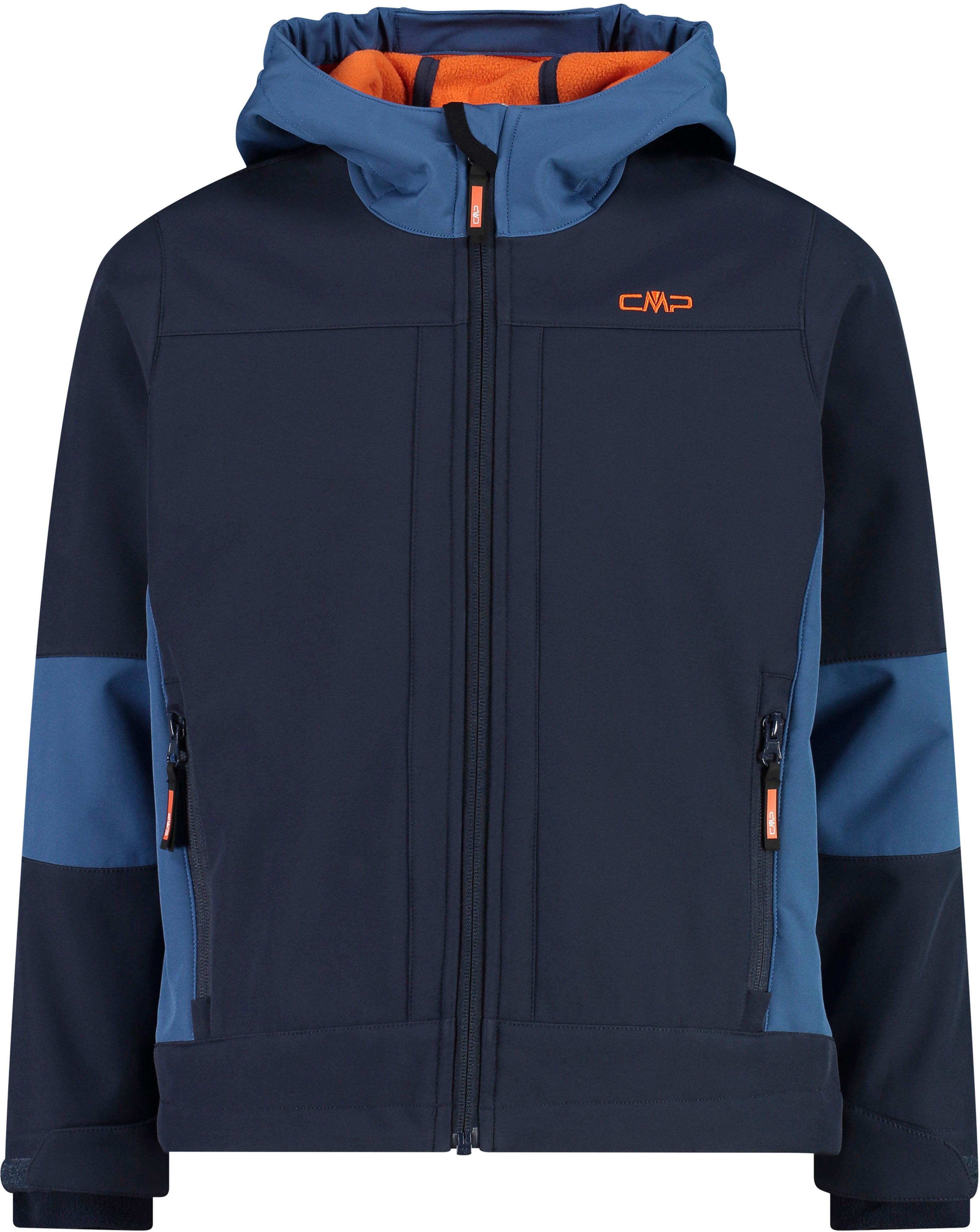 CMP Softshelljacke Jungen