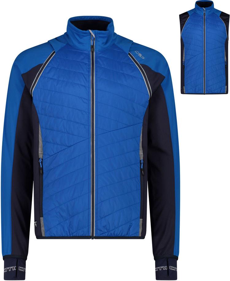CMP CMP Softshelljacke Herren - zaffiro - 0 | SportScheck