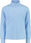 CMP Fleeceshirt M&auml;dchen - skylight