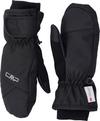 CMP Handschuh Kinder - nero
