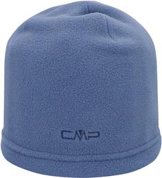 CMP Beanie Kinder bluestone