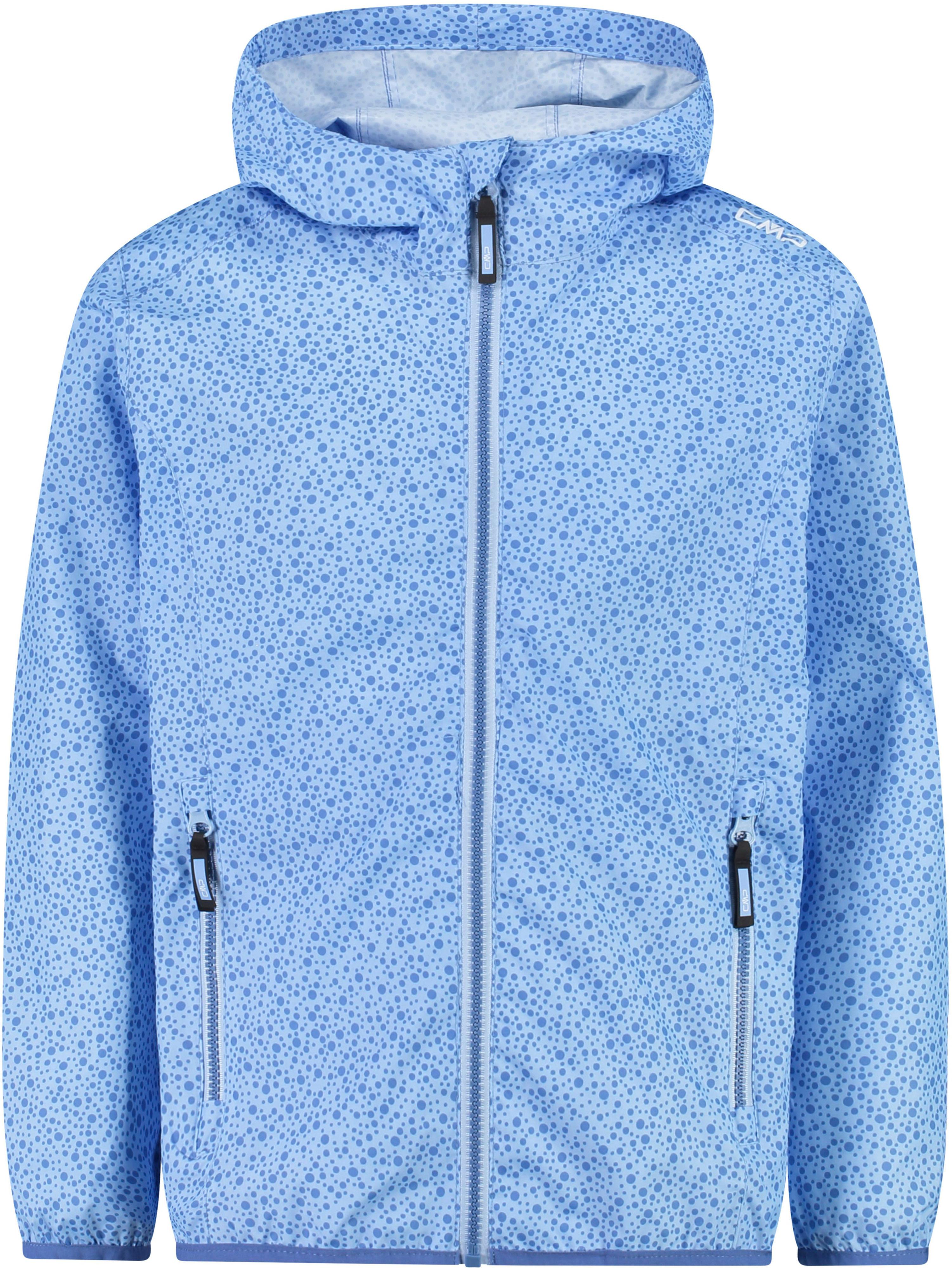 CMP Regenjacke Mädchen